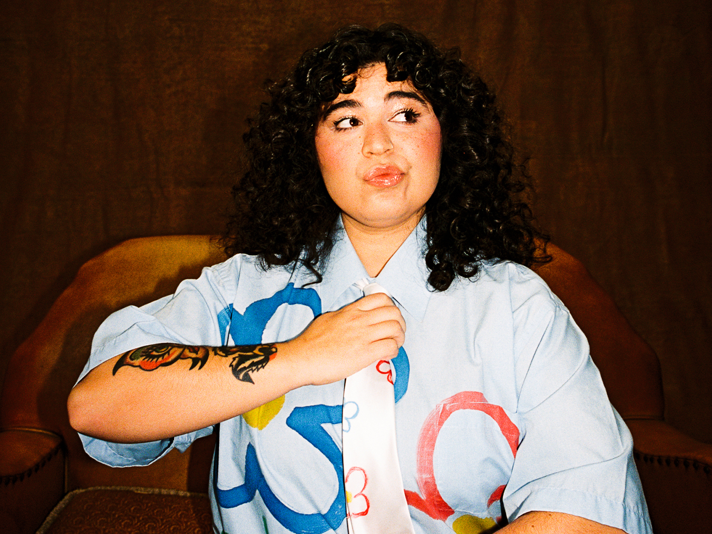 Picture of Remi Wolf