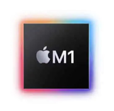 MacBook M1 Chip