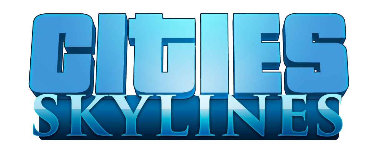 Cities Skylines logo